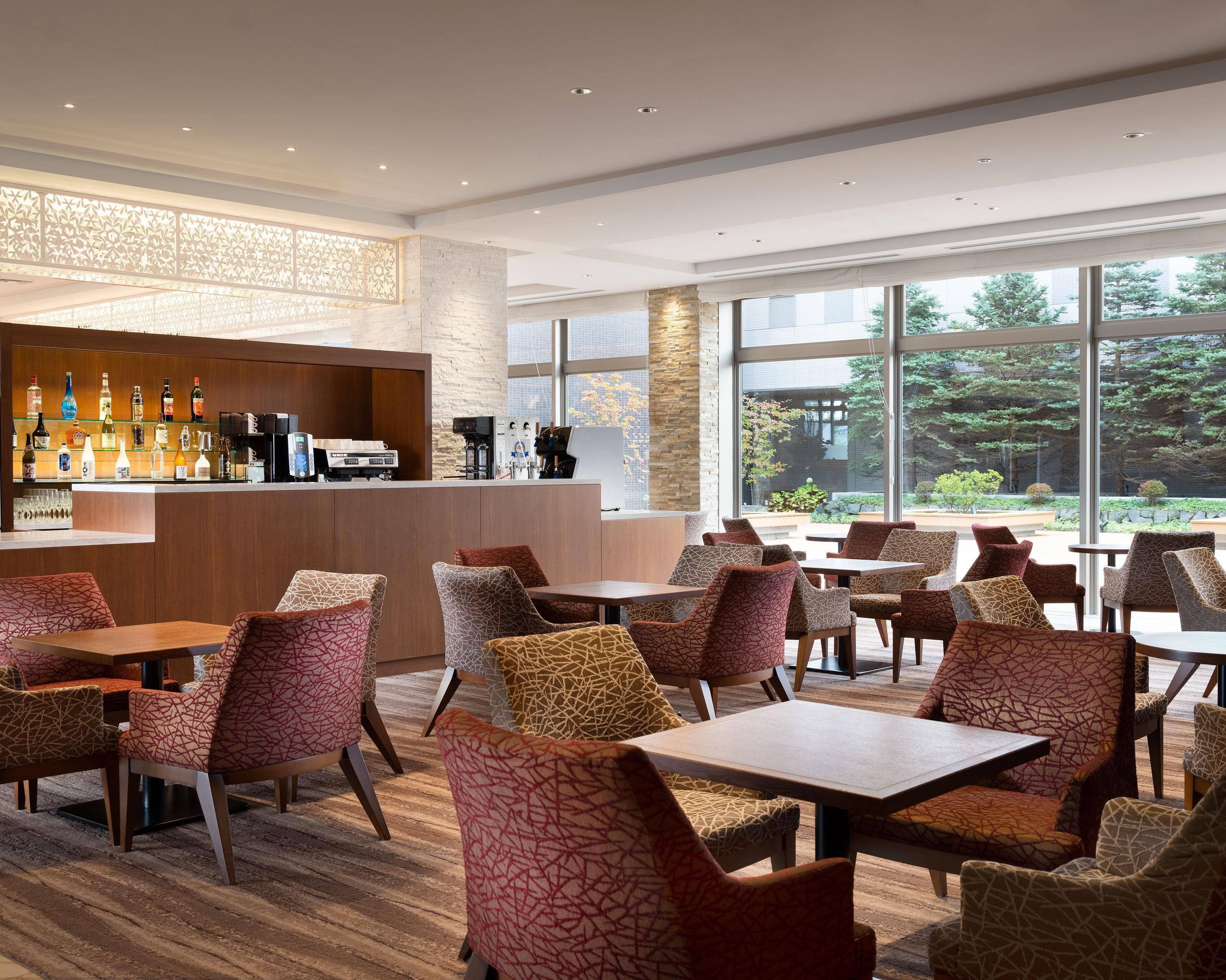 فندق آنا كراون بلازا شيتوس تشيتوسي المظهر الخارجي الصورة The lounge at Tokyo International Airport