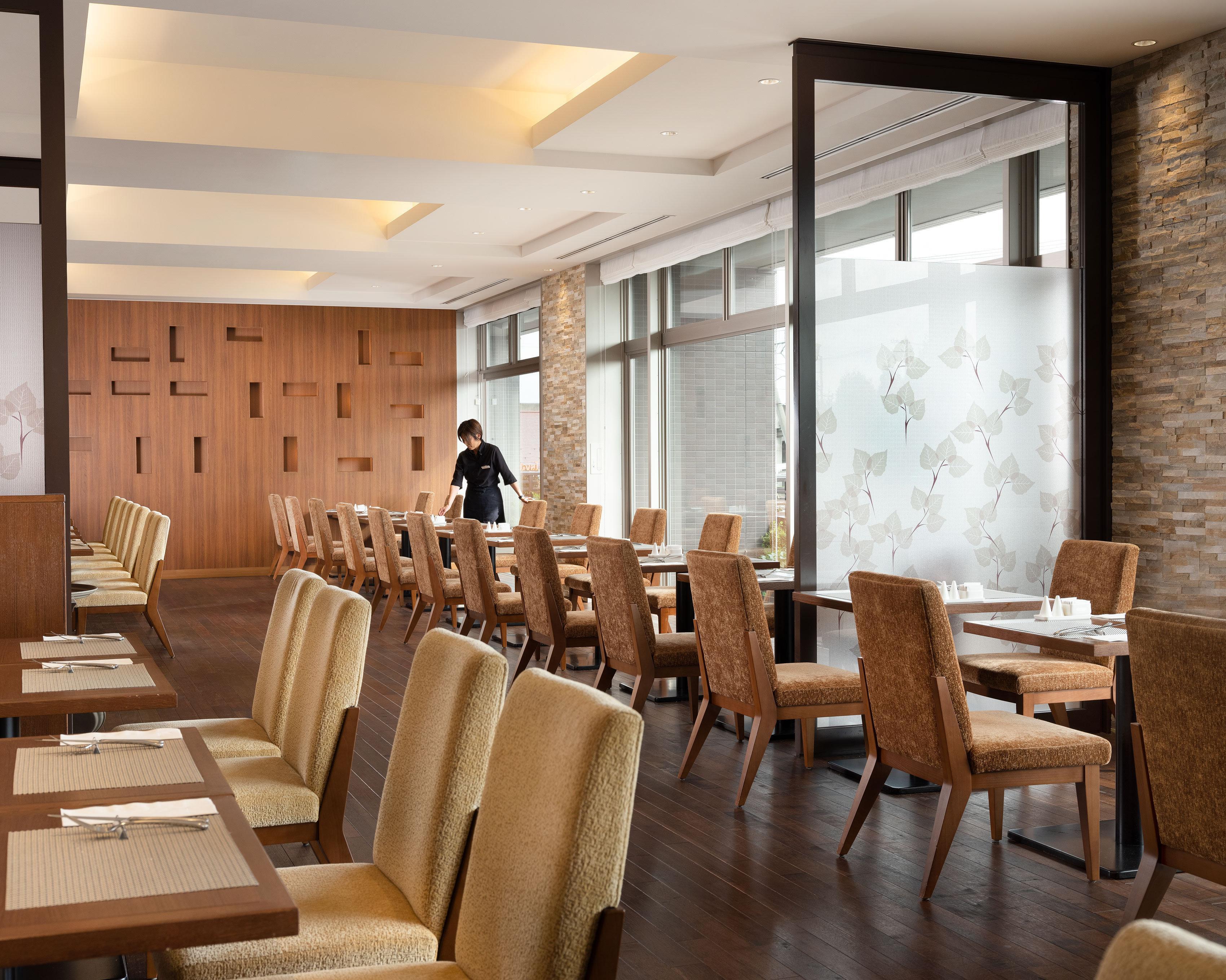 فندق آنا كراون بلازا شيتوس تشيتوسي المظهر الخارجي الصورة Restaurant